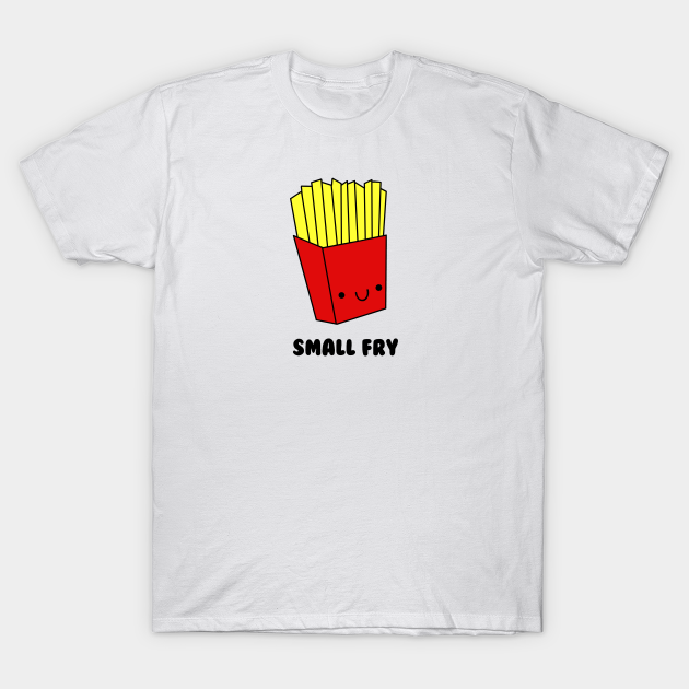 small fry t shirt